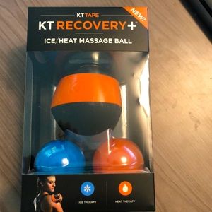 KT Tape KT Recovery Massage Ball